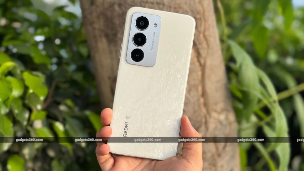 Redmi 17 5G: Diese Farben und Specs werden erwartet