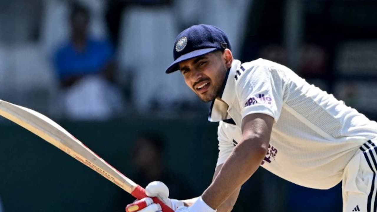 India vs Sri Lanka LIVE Score, 2nd Test Day 1 Updates: Shubman Gill Throws Wicket Away After Achieving Massive Record