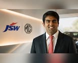 Parth Jindal Appointed Chairman Of JSW MG Motor India