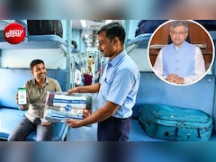 ट्रेनों में RAC टिकट पर भी देना होगा पूरा बेडरोल, रेलवे का निर्देश जारी, आधी सीट पर मिलेगी पूरी सुविधा
