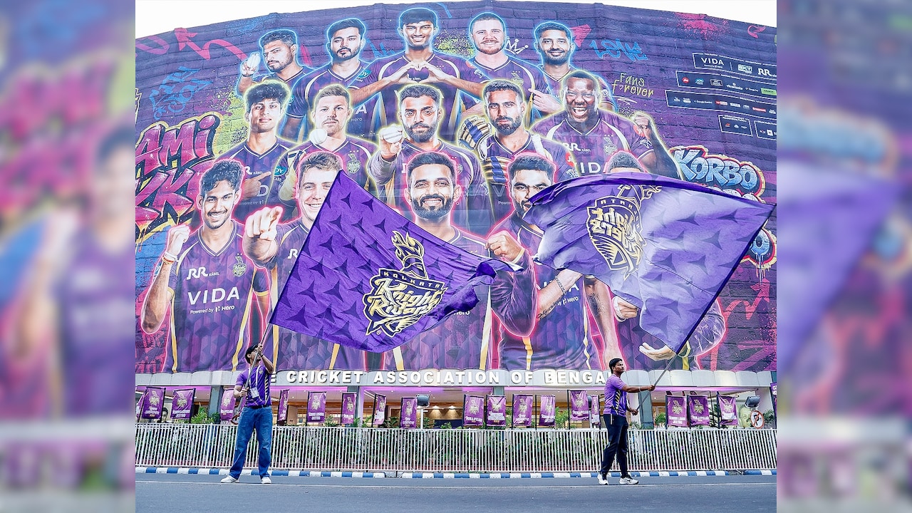 KKR Owners Ready To Revisit Hundred Investment If League Expands: Report