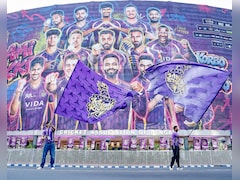KKR Owners Ready To Revisit Hundred Investment If League Expands: Report
