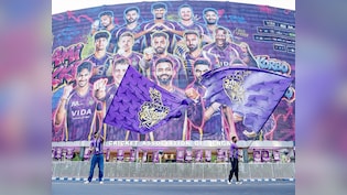 KKR Owners Ready To Revisit Hundred Investment If League Expands: Report