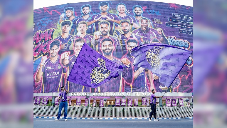 KKR Owners Ready To Revisit Hundred Investment If League Expands: Report