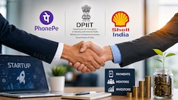 DPIIT Partners With PhonePe, Shell India To Boost Startup Access To Payments, Mentors, Investors