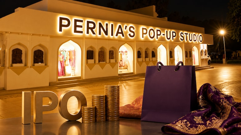 Pernia&rsquo;s Pop-Up Shop IPO Explained: Price Band, Financials And Key Dates You Need To Track