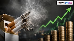 Cigarette Margins Go Up in Smoke Under New Tax &mdash; So, Why Are Brokerages Bullish?