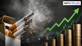 Cigarette Margins Go Up in Smoke Under New Tax — So, Why Are Brokerages Bullish?
