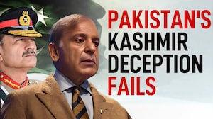 Pak's Kashmir Meltdown: How India Permanently Destroyed Pak's 70-year Geopolitical Illusion
