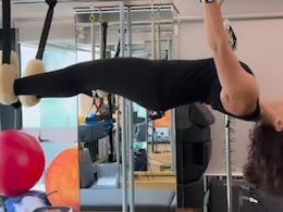 Bipasha Basu Fitness Routine: How Weight Training Helps Her Manage Osteoarthritis