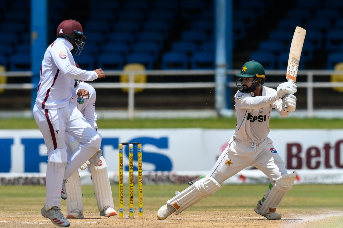 Updated WTC Points Table After Pakistan Thrash West Indies To Level Series