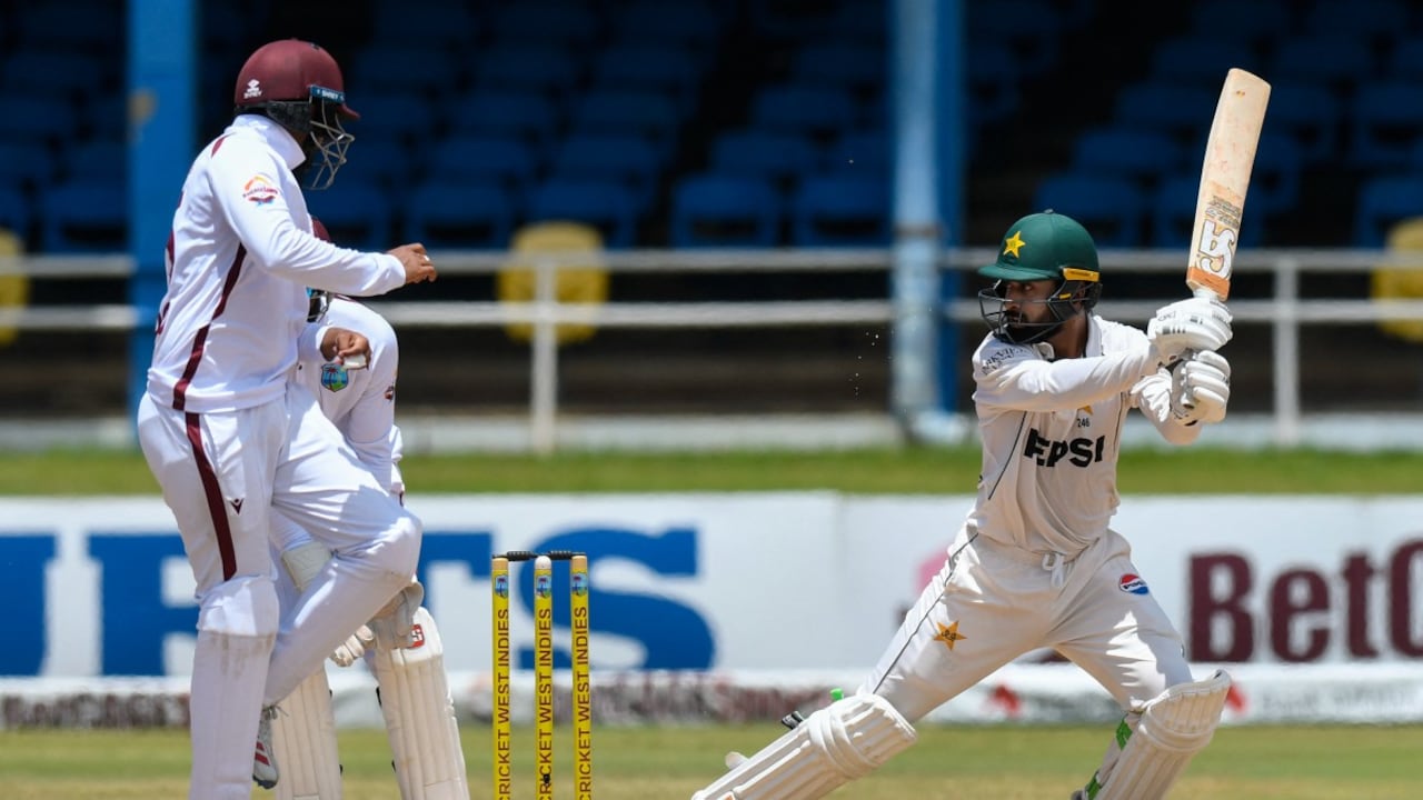 Updated WTC Points Table After Pakistan Thrash West Indies To Level Series