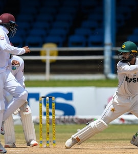 Updated WTC Points Table After Pakistan Thrash West Indies