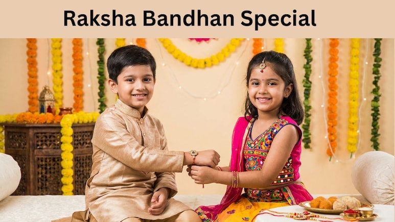 ये हैं Rakhi के लिए कंफर्टेबल और स्टाइलिश Kids Ethnic Outfit, Amazon दे रहा बंपर डिस्&zwj;काउंट पर