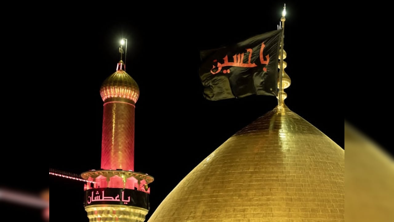 Latest and Breaking News on NDTV