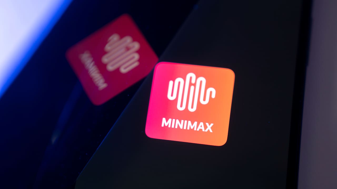 Record Short Bets Hit China's AI Model Duo On Fierce Competition