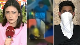 "He's Anxious, Cries Non-Stop": Father Of 3-Year-Old Boy 'Assaulted' At Delhi Day Care