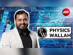 PhysicsWallah Share: 6 महीने में 43% रिटर्न, कंपनी लॉस में, बावजूद आज फिर 5% से ज्‍यादा भागे शेयर, माजरा क्या है?