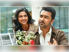 Vishwanath and Sons Box Office Collection Day 8: Suriya Film Picks Up Pace After A Steady First Week