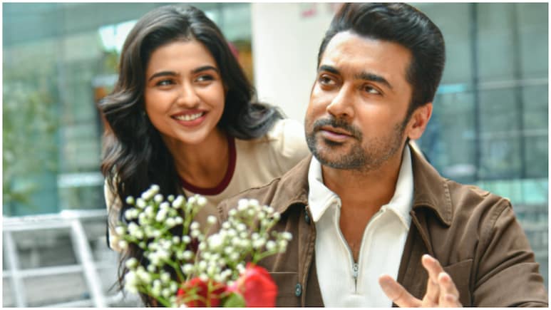 Vishwanath and Sons Box Office Collection Day 8: Suriya Film Picks Up Pace After A Steady First Week