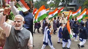 PM Modi Urges Citizens to Join 'Har Ghar Tiranga' Campaign Ahead of Independence Day