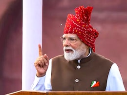 PM Modi Speech: 'दिमागी नक्सल' ते 'Gen-Z साठी AI ट्रेनिंग'; PM मोदींच्या भाषणातील 10 ठळक मुद्दे