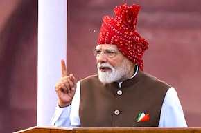 PM Modi Speech: 'दिमागी नक्सल' ते 'Gen-Z साठी AI ट्रेनिंग'; PM मोदींच्या भाषणातील 10 ठळक मुद्दे