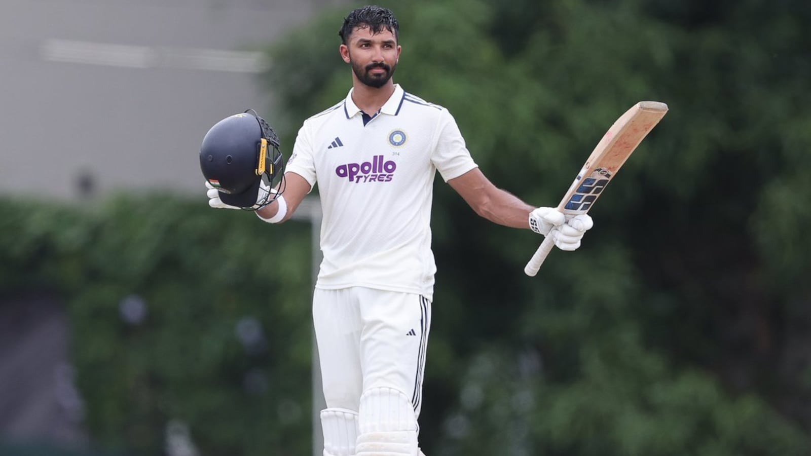 India vs SL XI Warm-Up Match: Devdutt Padikkal Seals No. 3 Spot With Stylish Ton, Yashasvi Jaiswal And Rishabh Pant Fail