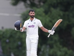India vs SL XI: Padikkal Seals No. 3 Spot With Ton, Jaiswal And Pant Fail