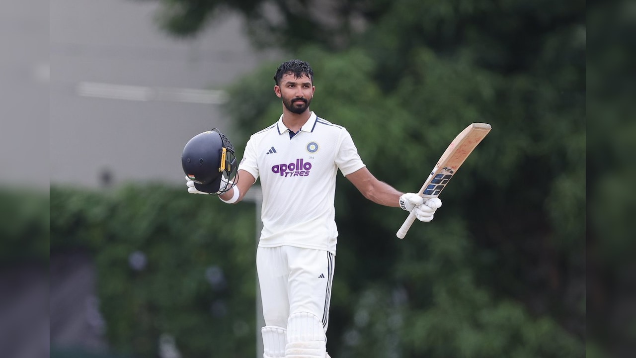 IND vs SL: पडिक्कल ने बनाए 142, सीरीज शुरू होने से पहले फिक्स की बैटिंग पोजिशन, गंभीर-गिल की चिंताए दूर