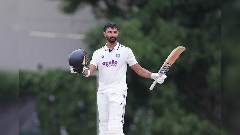 IND vs SL: पडिक्कल ने बनाए 142, सीरीज शुरू होने से पहले फिक्स की बैटिंग पोजिशन, गंभीर-गिल की चिंताए दूर