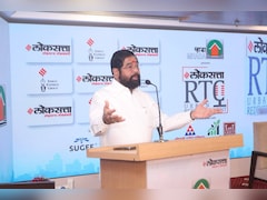 30 Lakh Affordable Homes In Mumbai-MMR? Eknath Shinde Shares Government's Big Housing Plan