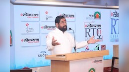 30 Lakh Affordable Homes In Mumbai-MMR? Eknath Shinde Shares Government's Big Housing Plan