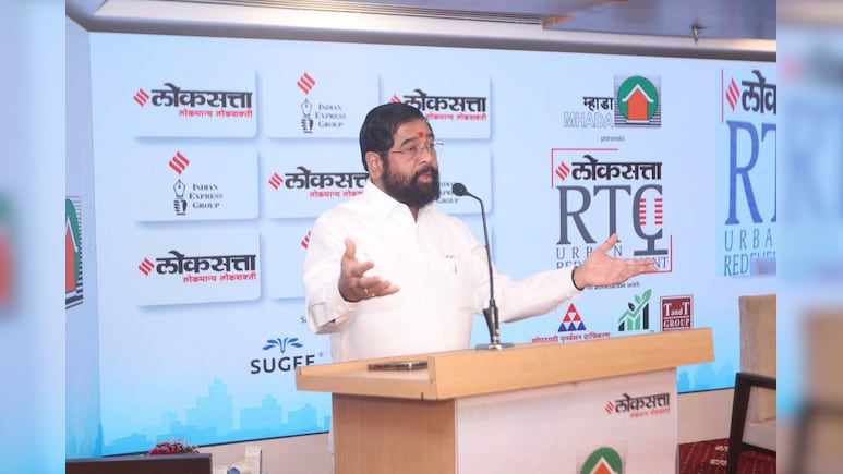 30 Lakh Affordable Homes In Mumbai-MMR? Eknath Shinde Shares Government's Big Housing Plan