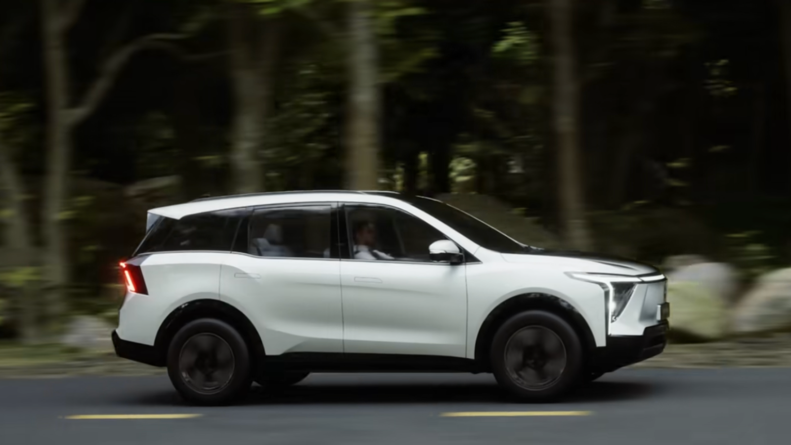 Mahindra ने लॉन्च किया XEV 9S इलेक्ट्रिक SUV का 6 सीटर वर्जन, जानें प्राइस, फीचर्स
