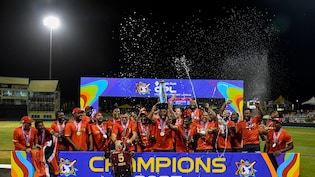 CPL 2026: Full Schedule, Match Timings, Squads, Live Telecast & Streaming