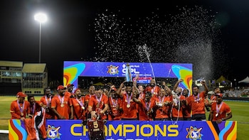 CPL 2026: Full Schedule, Match Timings, Squads, Live Telecast & Streaming