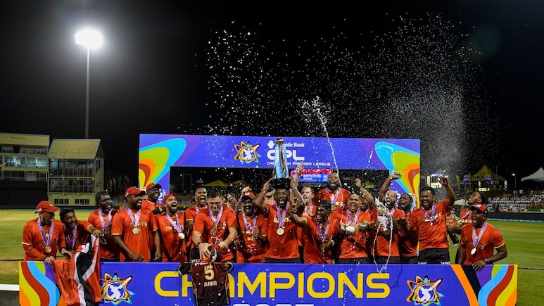 CPL 2026: Full Schedule, Match Timings, Squads, Live Telecast & Streaming