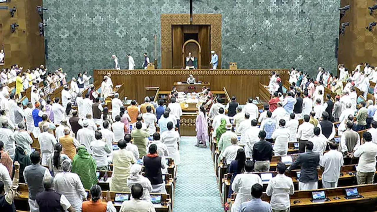 Opposition Demands PM, Amit Shah Statements In Parliament, Warns Of Continued Protests
