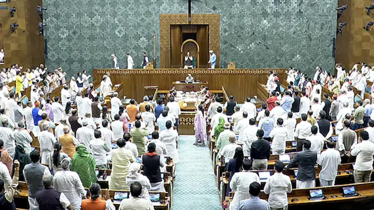 Opposition Demands PM, Amit Shah Statements In Parliament, Warns Of Continued Protests
