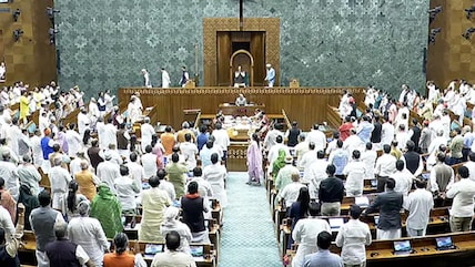 Opposition Demands PM, Amit Shah Statements In Parliament, Warns Of Continued Protests