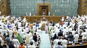 Opposition Demands PM, Amit Shah Statements In Parliament, Warns Of Continued Protests