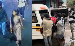 Body Parts Were Found On Train. This Chennai House Held More Secrets