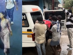 Body Parts Were Found On Train. This Chennai House Held More Secrets