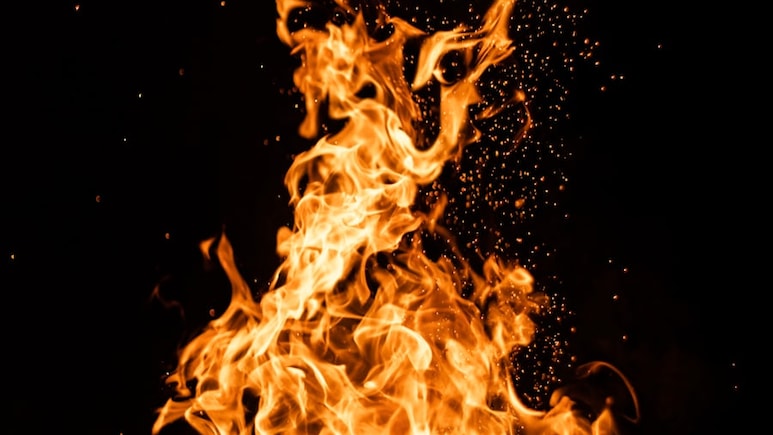 Bengal Tragedy: Six Guests Killed, Several Injured In Fire At Hotel In Birbhum's Tarapith