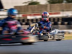 Max vs 100: Verstappen To Take On One Hundred Drivers In Worlds Biggest Go-Kart Race