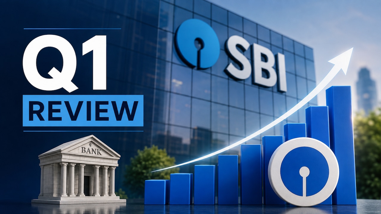 SBI Q1 Review: Brokerages Raise Target Prices After Broad-Based Beat