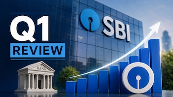 SBI Q1 Review: Brokerages Raise Target Prices After Broad-Based Beat