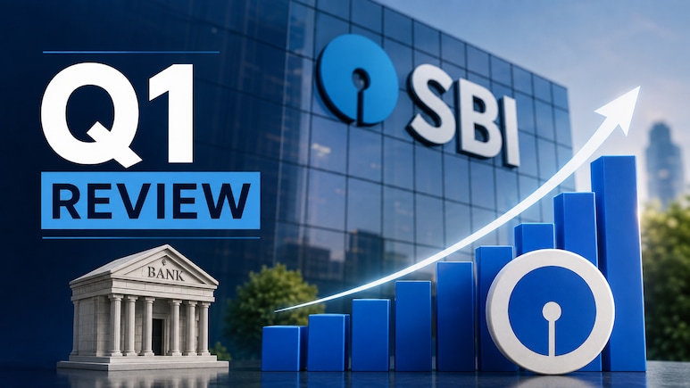 SBI Q1 Review: Brokerages Raise Target Prices After Broad-Based Beat