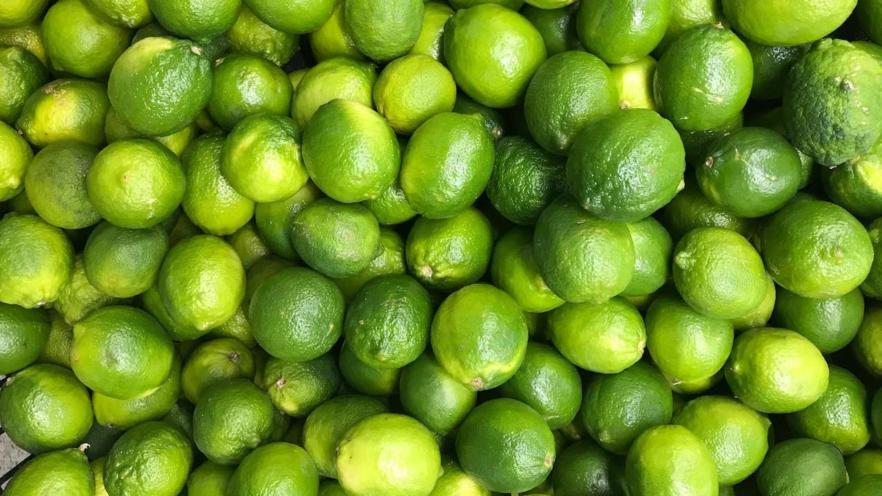 This Indian Town Is Known As The Land Of Lemons. Its Famous Citrus Dates Back More Than A Century